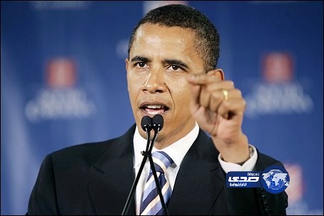 أوباما : لن نعتمد على وعود سوريا وروسيا بشأن الأسلحة الكيماوية