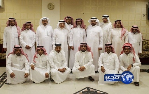 مدير الصندوق العقاري يستطلع آراء مراجعي فرع المدينة