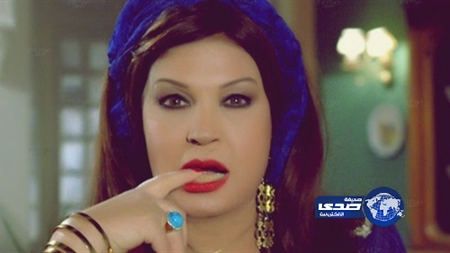 اشاعات وفاة فيفي عبدو تسبب لها حالة اكتئاب شديدة