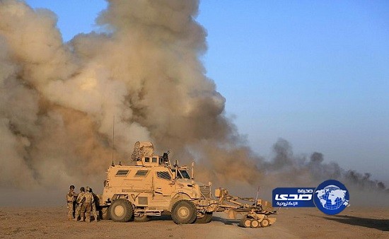 مقتل 46 مسلحاً من طالبان بعمليات أمنية في أفغانستان