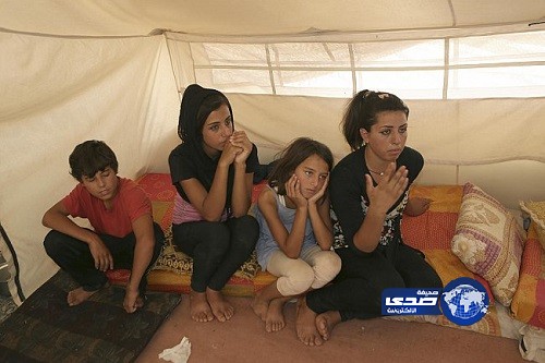3 لاجئين يتناوبون على اغتصاب فتاة قاصر بمخيم الزعتري