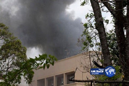 انفجارات جديدة بالمركز التجاري في نيروبي رغم إعلان السيطرة عليه