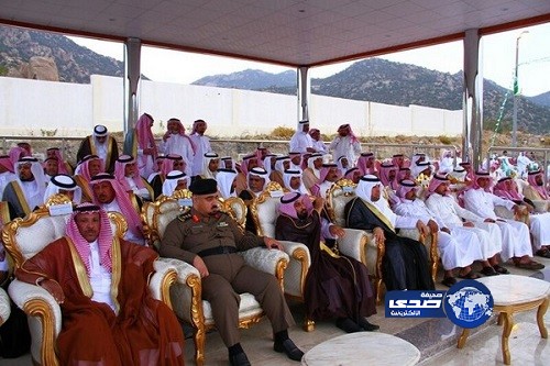 محافظ ميسان يشهد فعاليات الاحتفال باليوم الوطني الـ83