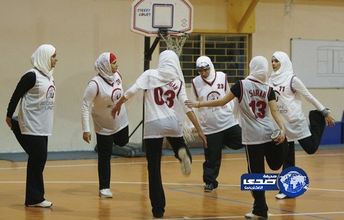 قريباَ.. إنشاء صالات رياضية للبنات بالمجمعات التعليمية