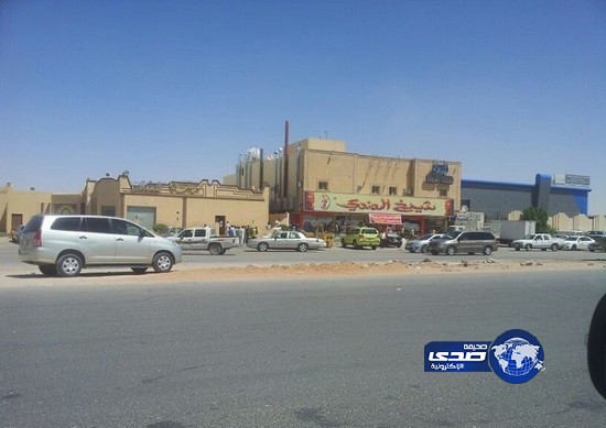 وفاة مقيمين عربيين في “خزان أرضي” بـ”مؤنسية الرياض”