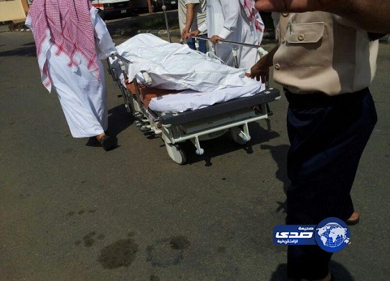 طالب يطعن معلماً بمدرسة عثوان بني مالك ويرديه قتيلاً