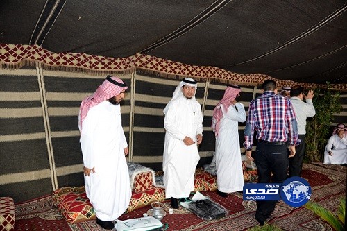 جامعة الملك خالد تنظم فعاليات للاحتفال باليوم الوطني