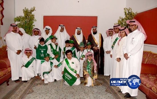 “وكيل الشمالية” يطلع على فعاليات مدارس المنطقة في اليوم الوطني