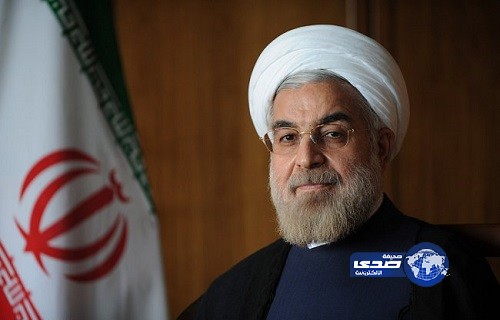 إسرائيل تعتبر ادانة روحاني “لجرائم النازيين” غير كافية