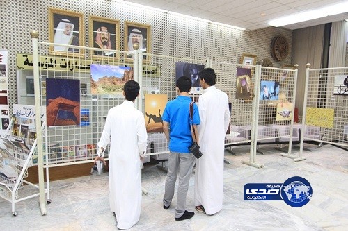 انطلاق دورة “الحياة الصامتة” في ملتقى الجوف للتصوير