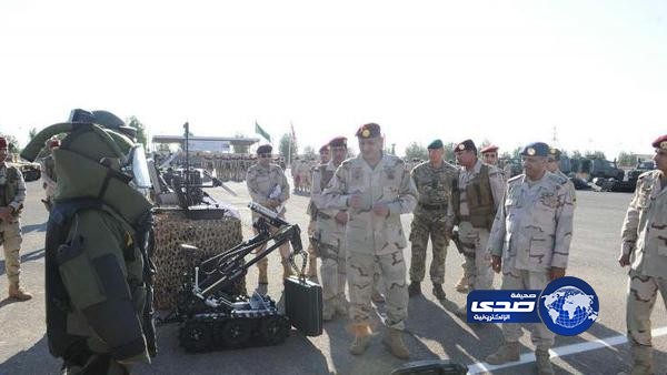 السعودية تدخل تمريناً عسكرياً مشتركاً مع بريطانيا