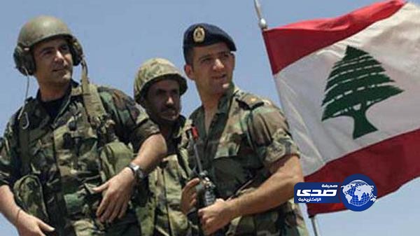 مقتل سوري إثر إطلاق الجيش اللبناني النار على باص “مريب”