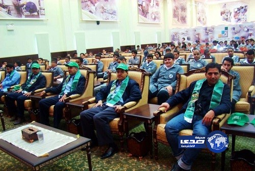 برامج ومحاضرات ومسابقات في احتفالية اليوم الوطني بتقنية المدينة المنورة