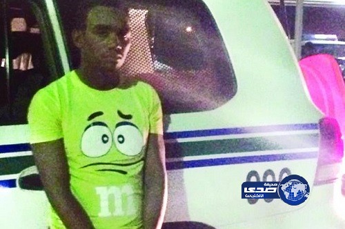 ضبط مشعوذ انتحل صفة مواطن قرب النعيرية