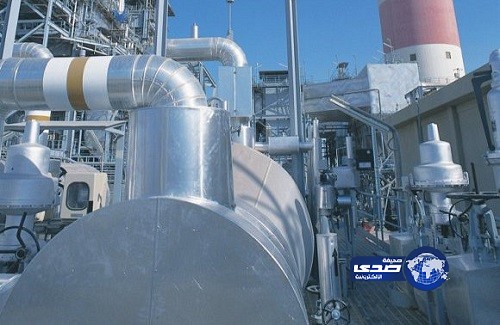 عطل طارئ بإحدى توربينات محطة تحلية الشعيبة