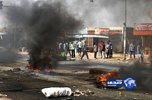 29 قتيلاً على الأقل خلال 3 أيام في تظاهرات بالسودان