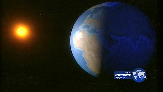 “الزعاق” غداً الليل والنهار يتساويان بجميع مناطق الكرة الأرضية