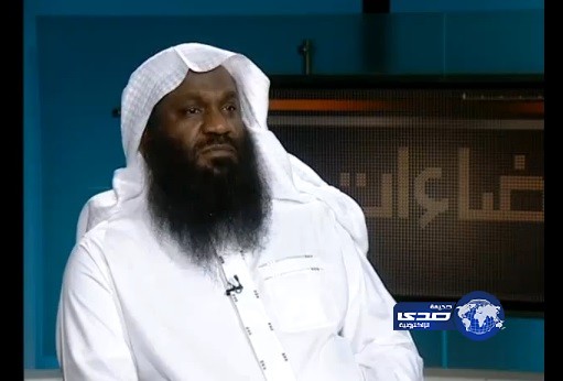 “الكلباني” الشيخ الجامي أشعل فتنةً وأوقد ناراً!