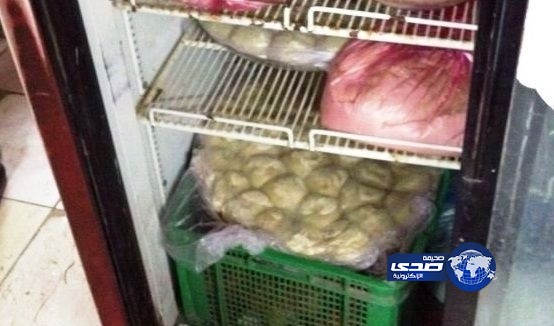 أمانة الأحساء تغلق أكثر من 12 محلاً مخالفًا