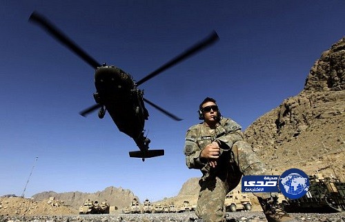 السجن 25 سنة لأميركي حاول بيع أسلحة لطالبان