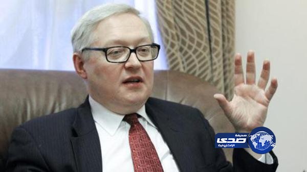 روسيا مستعدة للمساعدة في حراسة مواقع الكيمياوي بسوريا