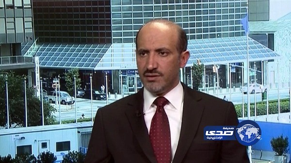 الجربا إلى سوريا لبحث الخلافات مع التشكيلات المقاتلة