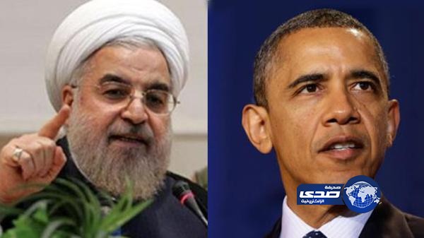 قلق في الكونغرس من التقارب الذي أبداه أوباما مع إيران