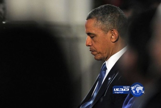 استطلاع: نصف الأمريكيّين غير راضين عن أوباما كرئيس للبلاد