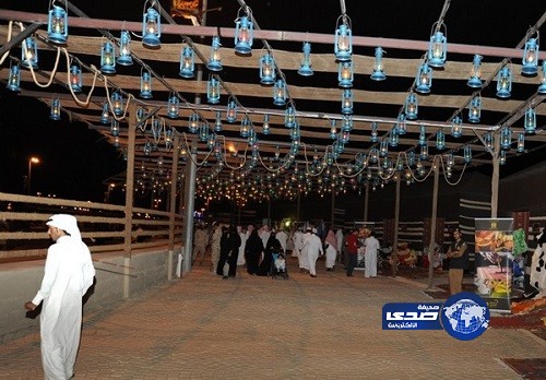 تنظيم 68 رحلة سياحية من مناطق المملكة إلى “سوق عكاظ”