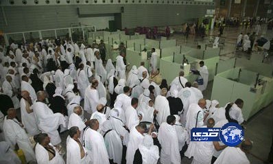 “المالكي” تطعيم أكثر من 255 ألف حاج بمطار جدة