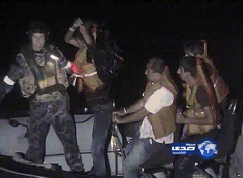 مصرع 16 لبنانياً إثر غرق سفينة لمهاجرين باندونيسيا