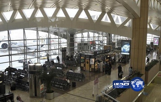 “السعودية” تفعل خدمة ركاب الانتظار بـ 28 جهازاً