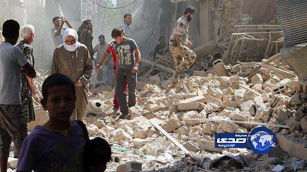 مجلس حقوق الإنسان يدين الانتهاكات في سوريا