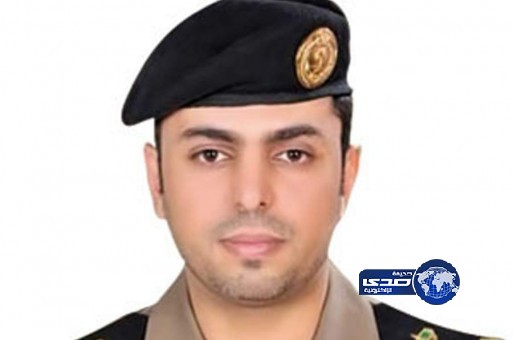 القبض على مواطن متلبساً بسرقة صراف آلي