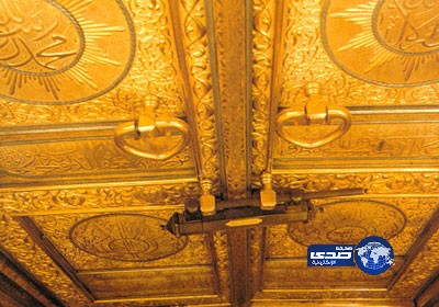 رئاسة الحرمين: طلب تغيير قفل الكعبة كان نابعاً من سدنة البيت الحرام