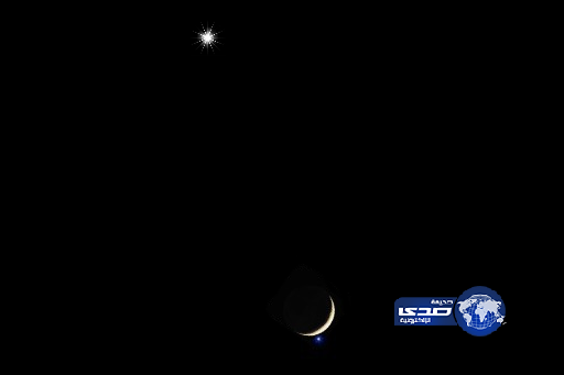 “فلكية جدة” سماء المملكة تشهد ظاهرة نادرة.. الأحد