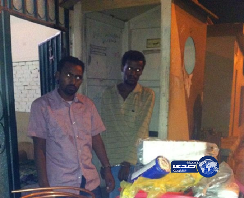 “هيئة الطائف” تُطيح بالإثيوبيين “يوسف وطاهر” مُنشئي مصانع الخمور