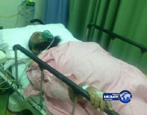 “متعاطٍ” يطعن ويدهس رجلَيْ أمن حاولا ضبطه بالطائف