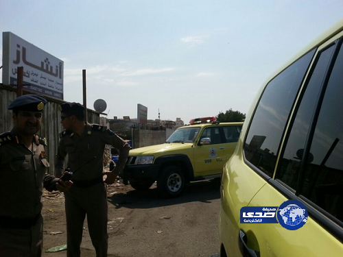 “مدني جدة” يُغلق 215 ورشة مخالِفة ويفصل التيار عن 11 أخرى