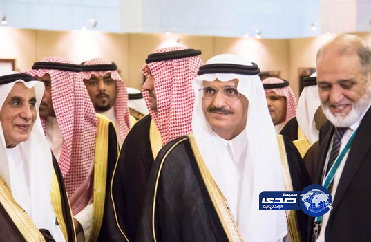 أمير الرياض يفتتح مهرجان اليوم الوطني بمركز الملك فهد الثقافي