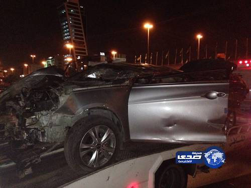 “قضية المطاردة” حجز دوريتين للهيئة وتوقيف 5 أعضاء وسائق ليموزين