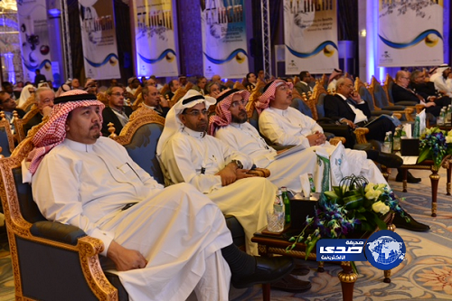 خبير نمساوي “طب الحشود” أفضل مؤتمر شهدته في حياتي!!