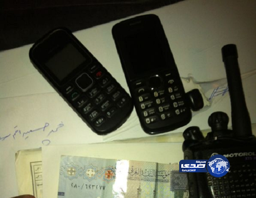 ضبط مخالف قدم رشوة لرجال الأمن لإخلاء سبيله بـ”الطائف”