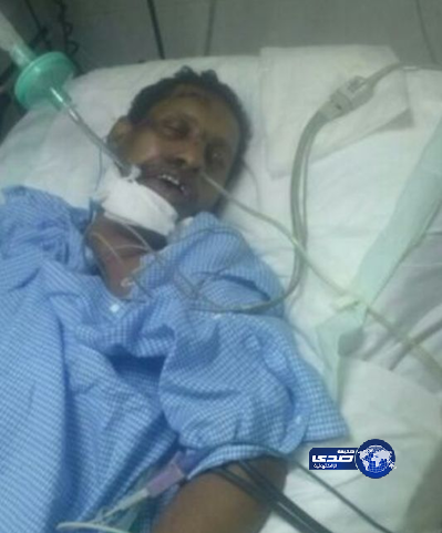 الإخلاء الطبي بالباحة ينقل العريف “الزبيدي” إلى مستشفى الأمن بالرياض