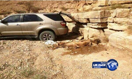 العثور على جثة أحد المطلوبين للجهات الأمنية بحوطة بني تميم