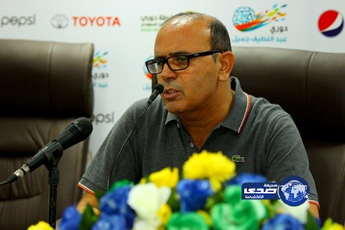 مدرب العروبة: الأخطاء الفردية أخرجتنا خاسرين أمام الفيصلي