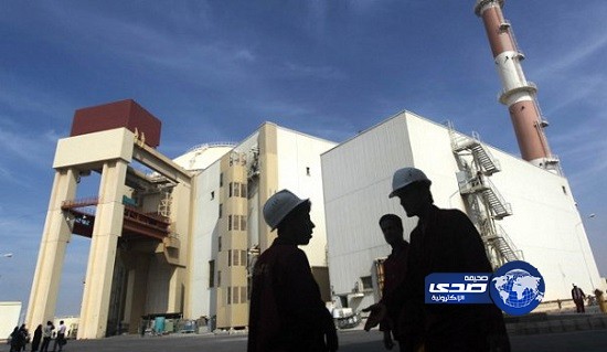 إيران تستلم محطة بوشهر النووية التي بنتها روسيا.. غدا