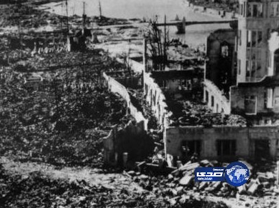 أميركا كادت تقصف إحدى مدنها نووياً بالخطأ