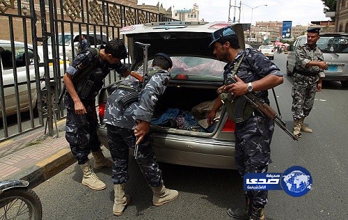 اغتيال عقيد في القوات الجوية اليمنية وسط صنعاء