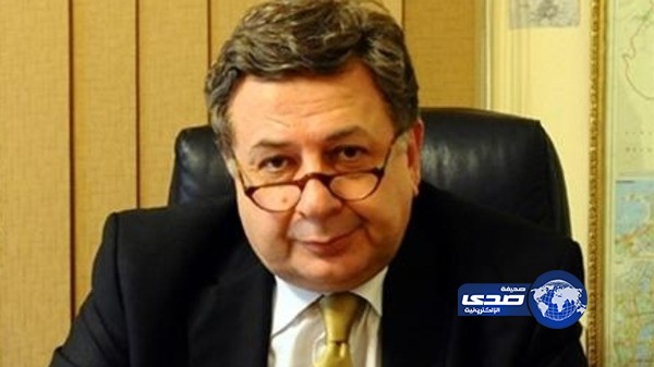 السفير التركي يعود إلى عمله في القاهرة بعد قطيعة